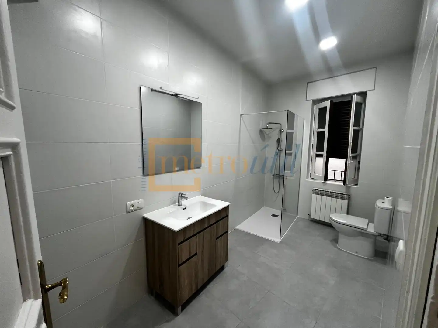 Pis de 80 m² a Salamanca