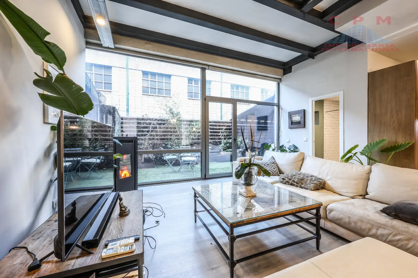 Квартира 150 м² в Alcobendas