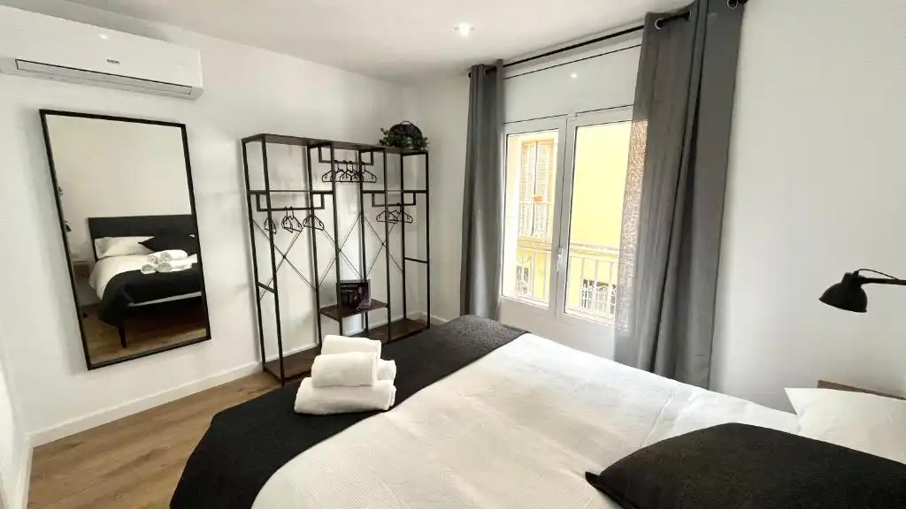 Pis de 115 m² a Terrassa