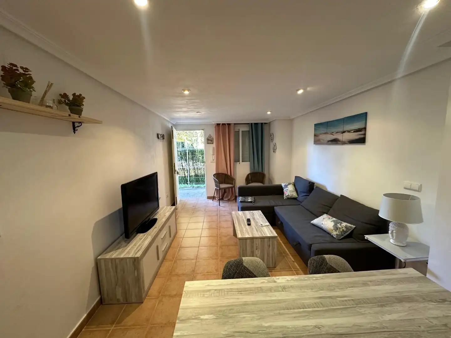 Piso de 70 m² en Alicante