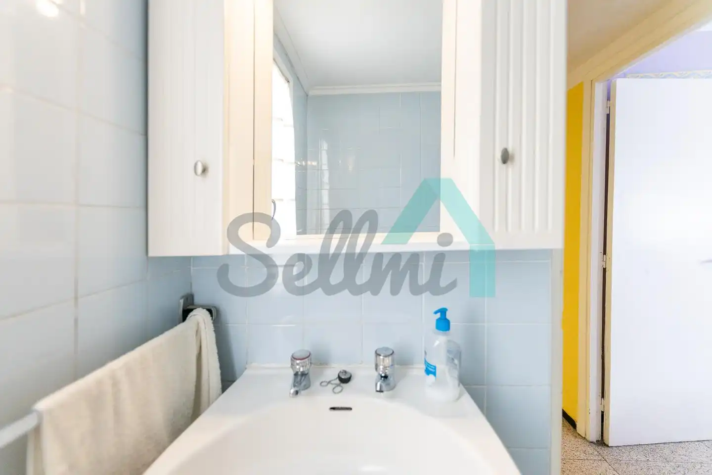Habitación 103 m², Gijón