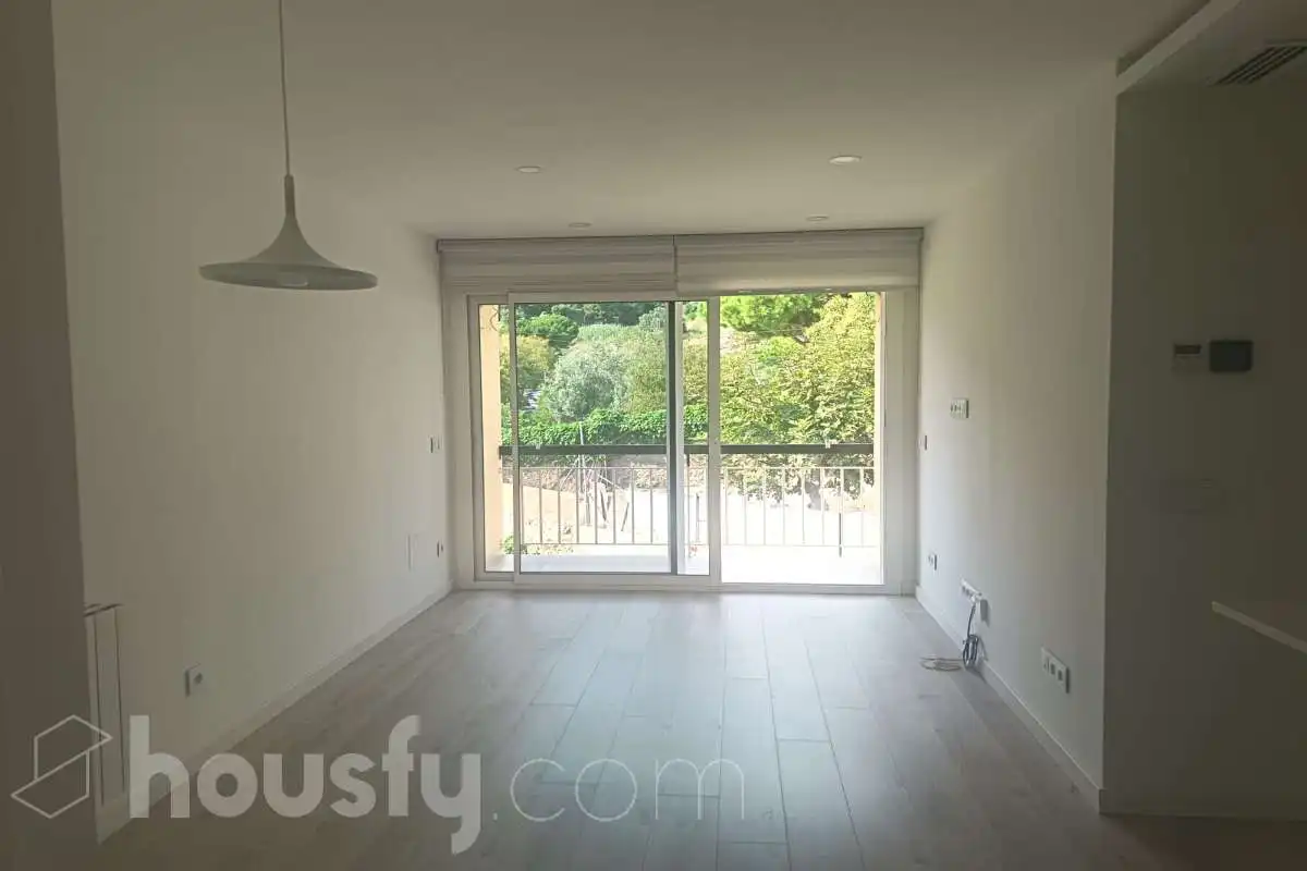 Pis de 67 m² a Santa Coloma de Gramenet
