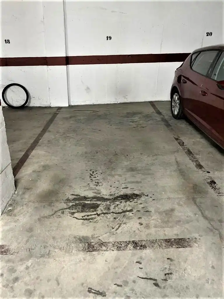 Appartamento 90 m² a Cáceres