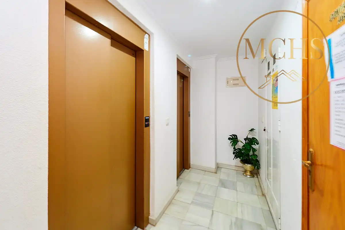 Pis de 65 m² a Torrevella