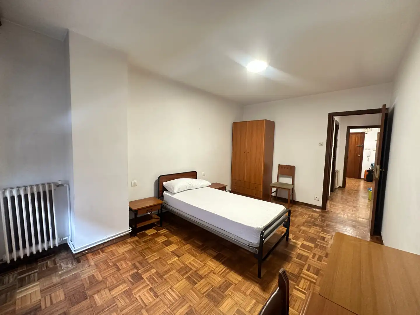 Piso de 85 m² en Santiago de Compostela