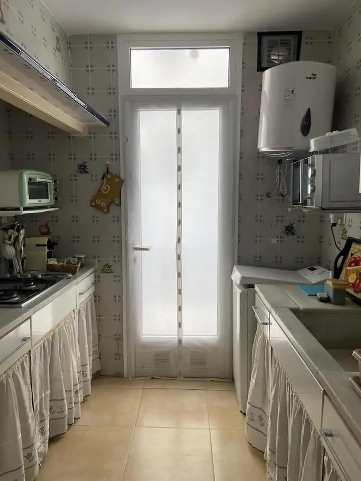 Piso de 70 m² en Valencia