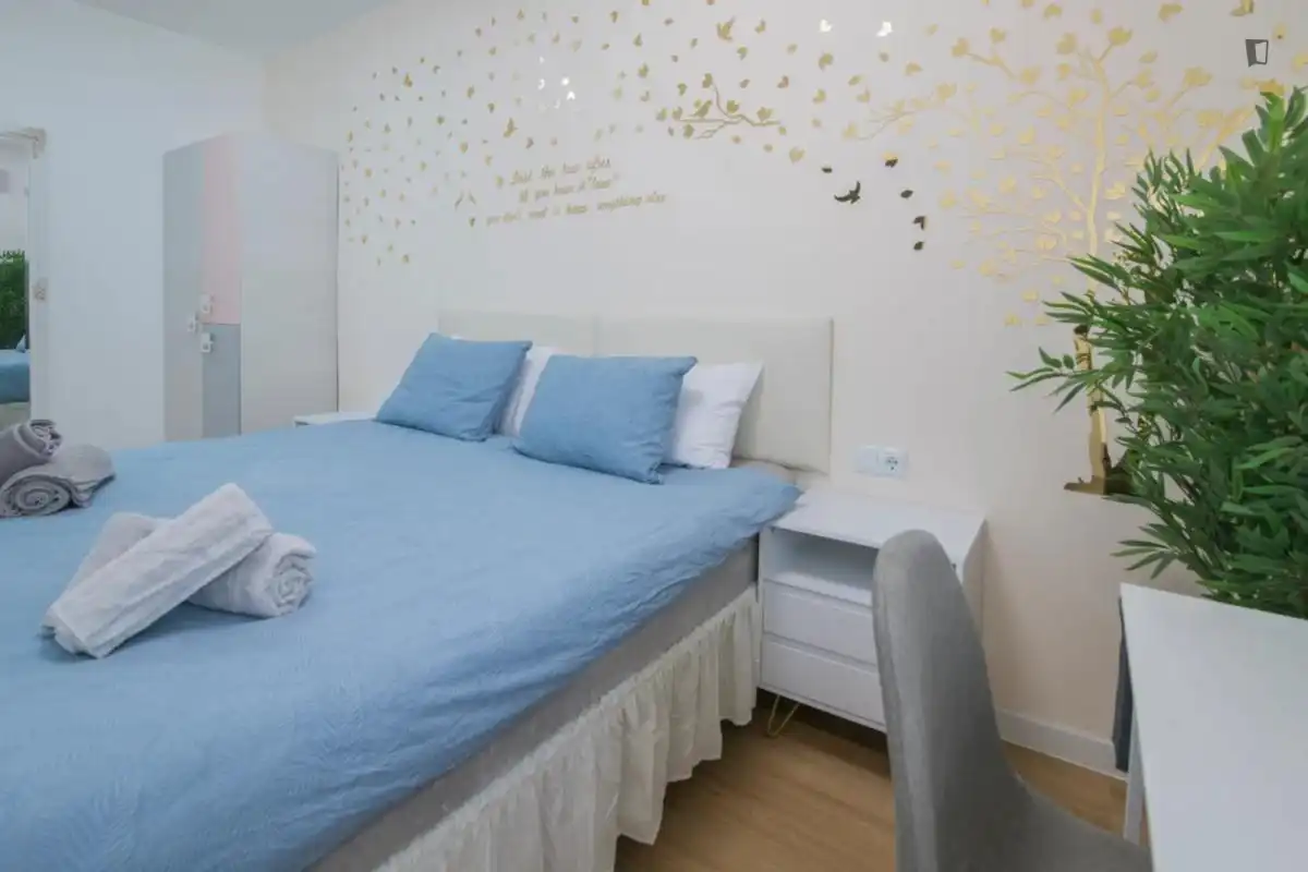 Piso de 45 m² en Valencia