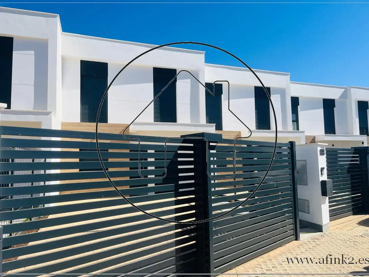 Casa de 150 m² a Aljaraque
