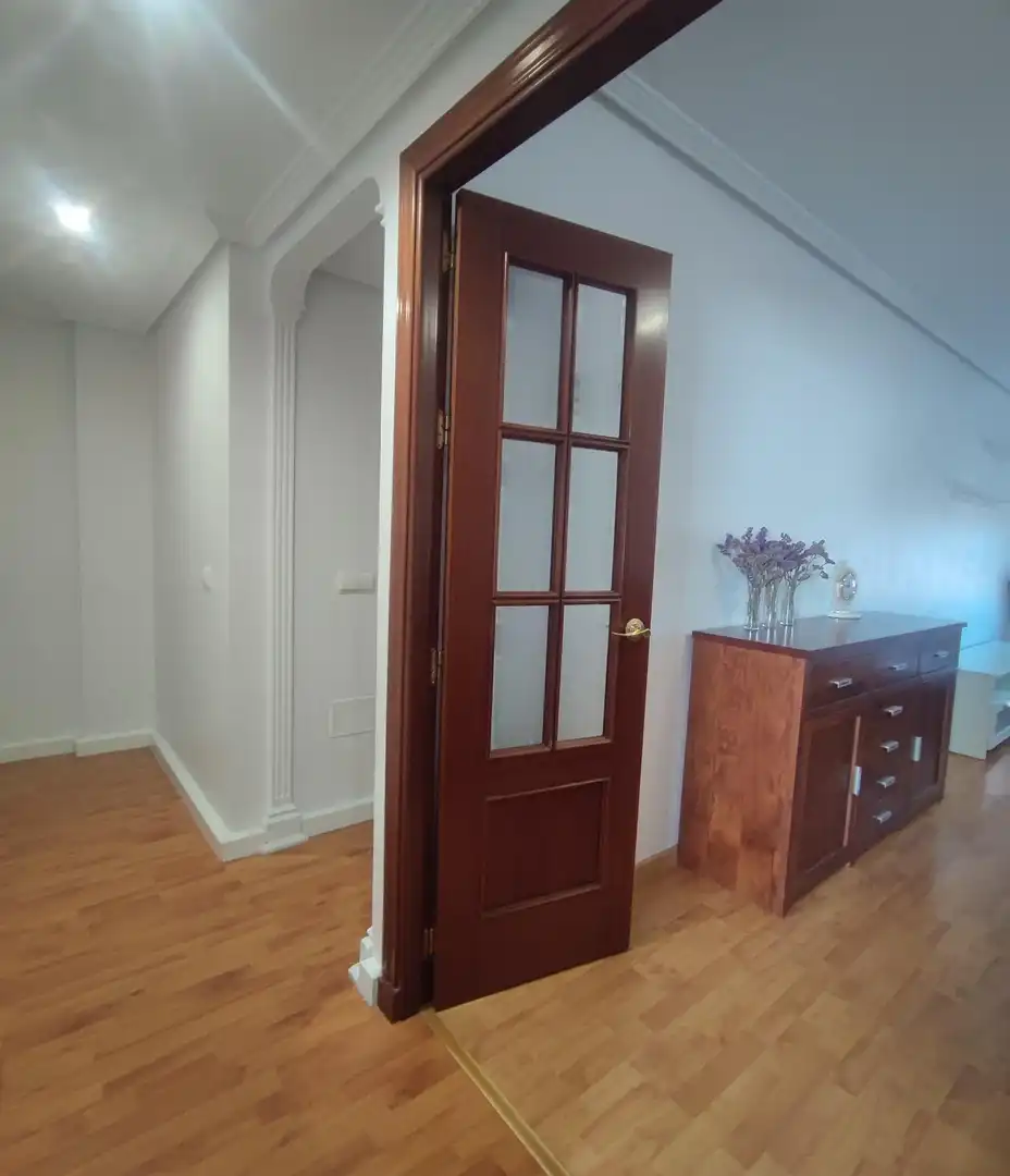 Pis de 96 m² a Almeria