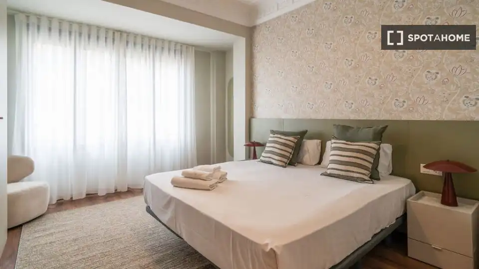 Appartamento 200 m² a Valencia