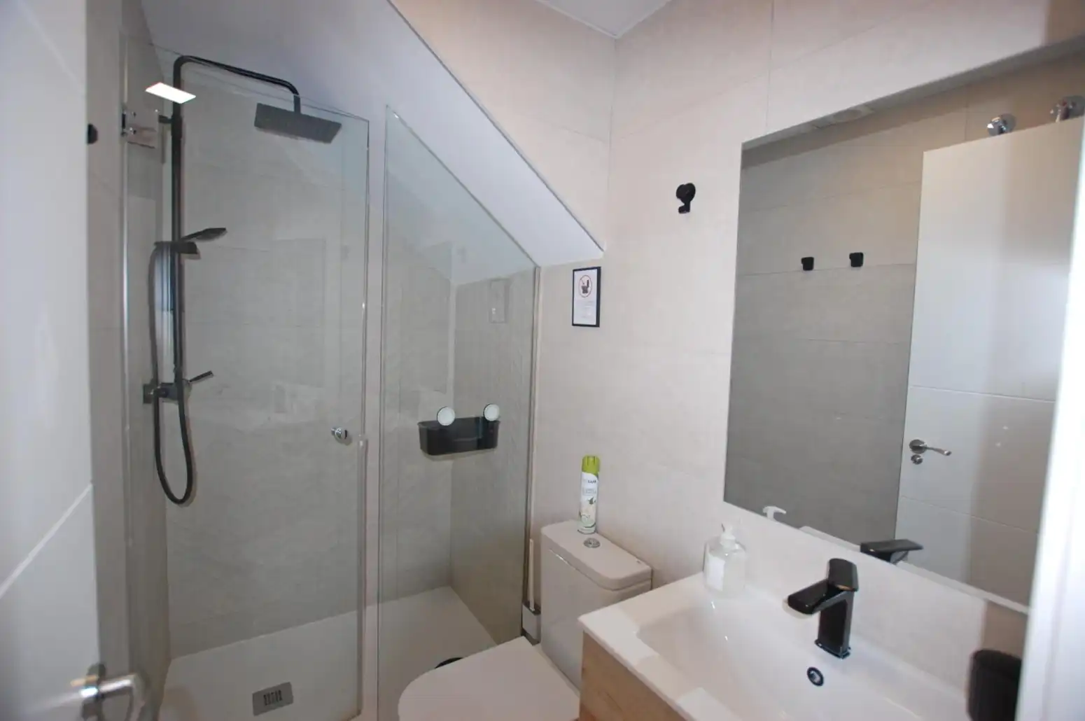 Квартира 70 м² в Torremolinos