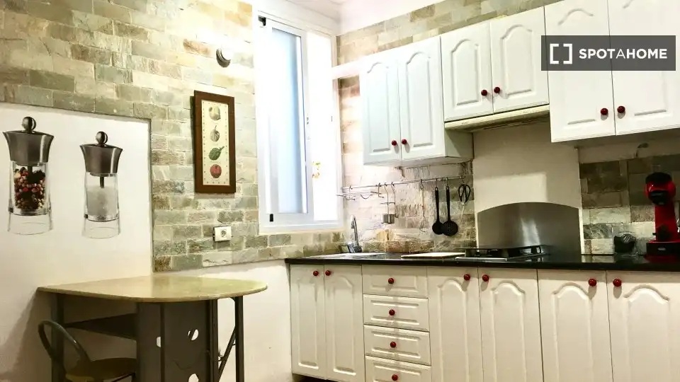 Habitación 72 m², Santa Cruz de Tenerife