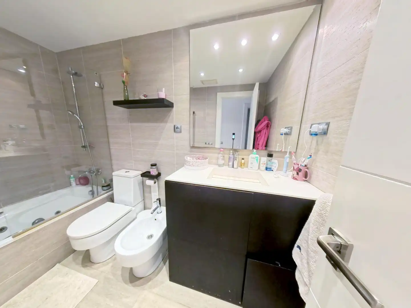 Piso de 95 m² en Tarragona