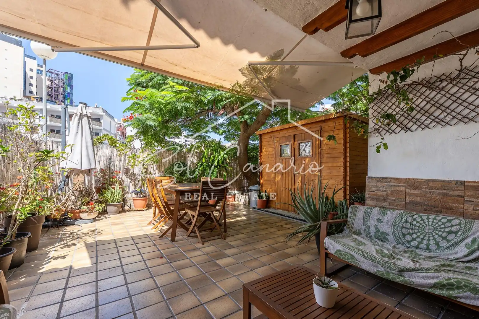 Appartamento 97 m² a San Bartolomé de Tirajana
