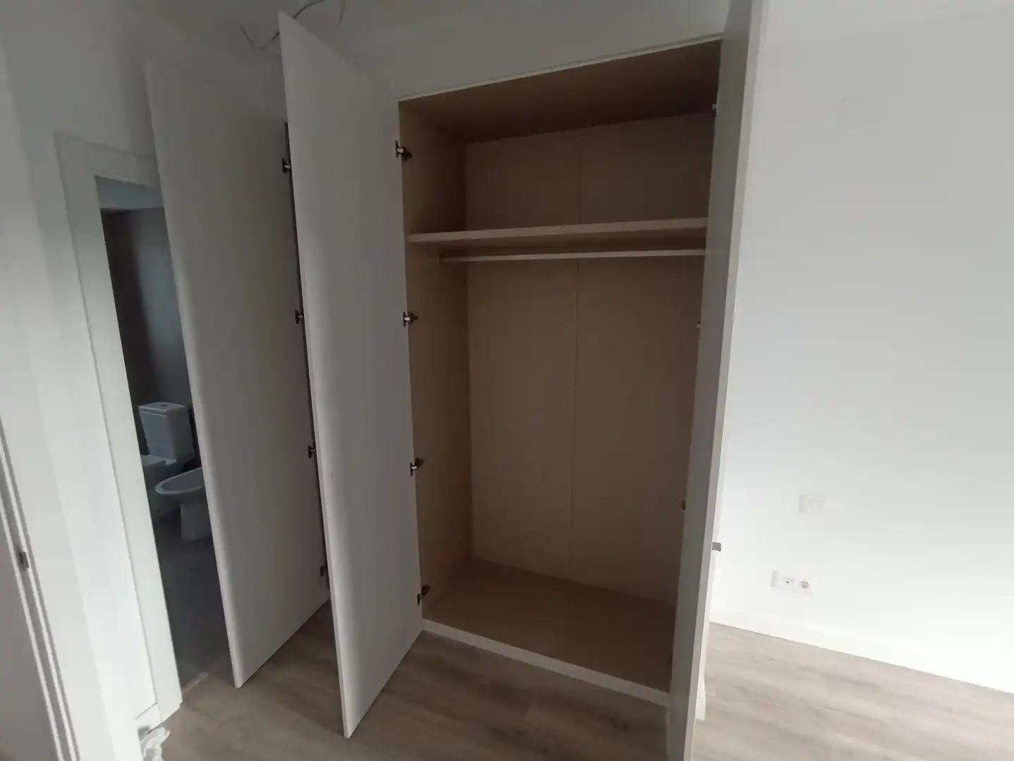 Wohnung 75 m² in Sevilla