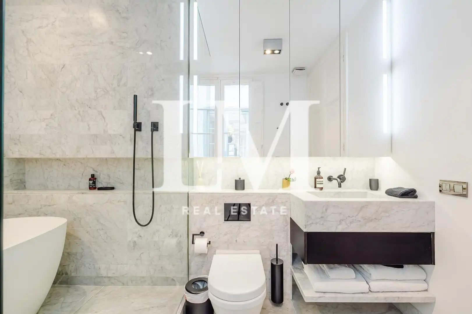 Piso de 196 m² en Barcelona