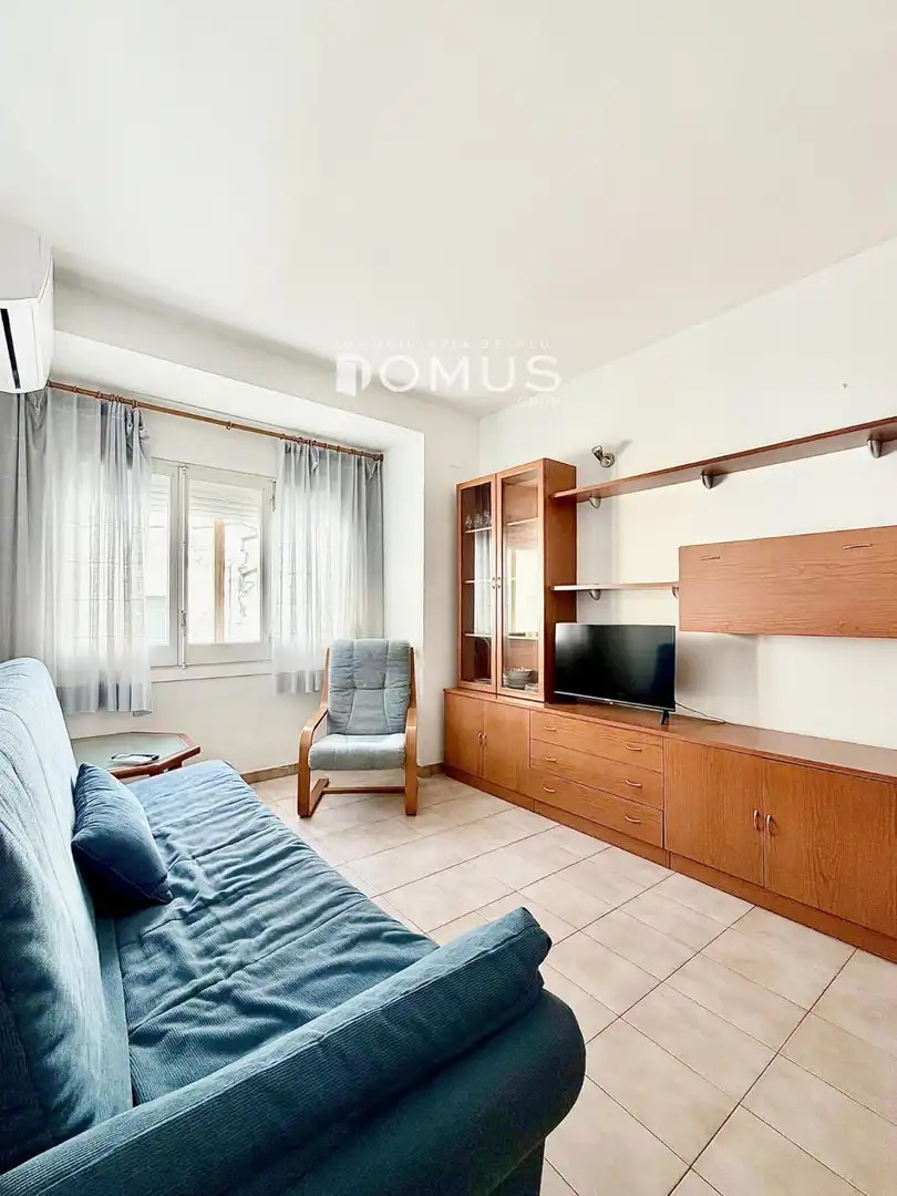 Pis de 37 m² a l'Escala
