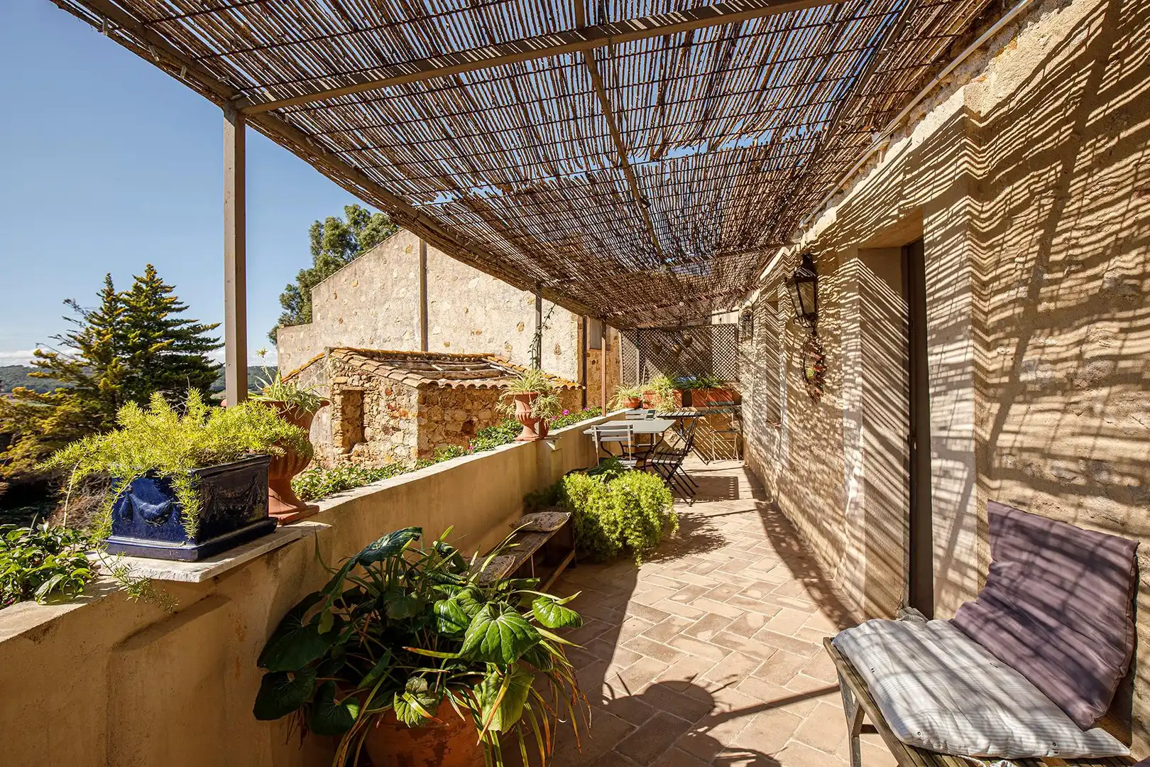Casa de 150 m² en Pals