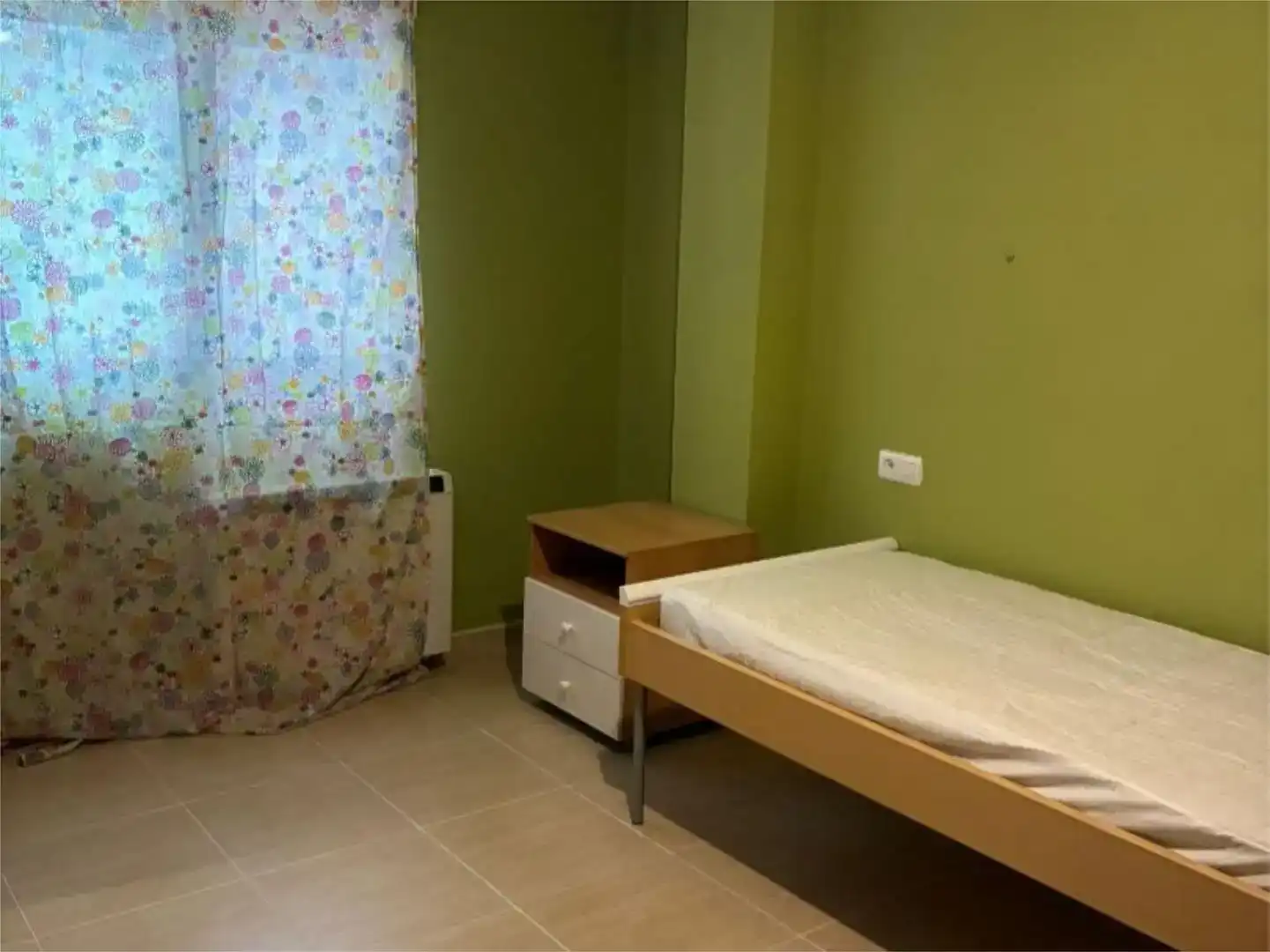 Piso de 130 m² en Moraleja