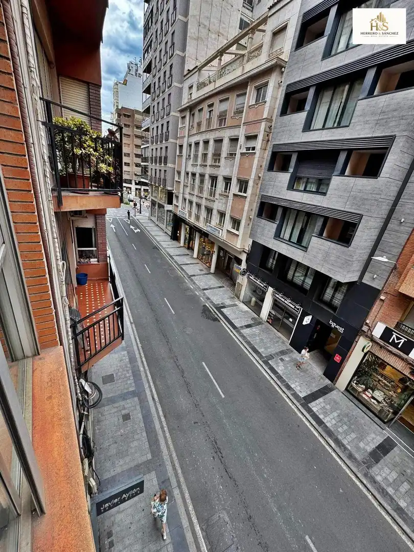 Piso de 100 m² en Alicante