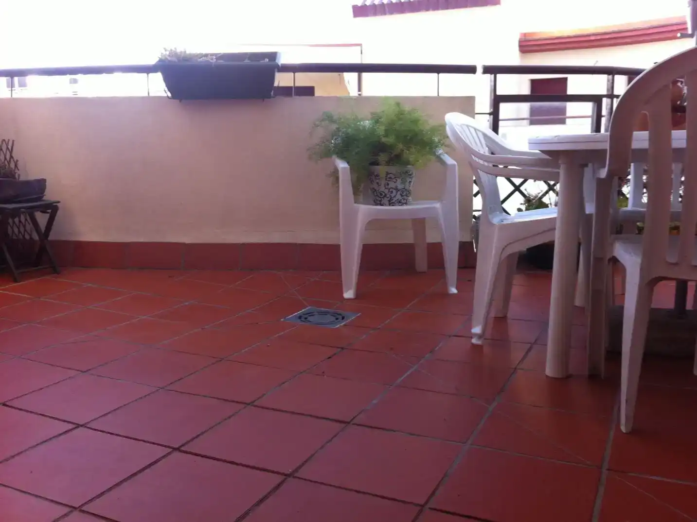 Piso de 60 m² en Sevilla