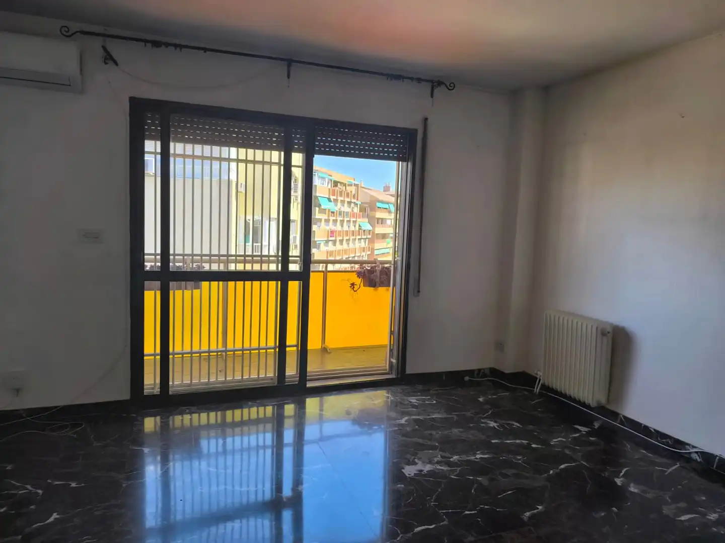 Piso en alquiler, Granada