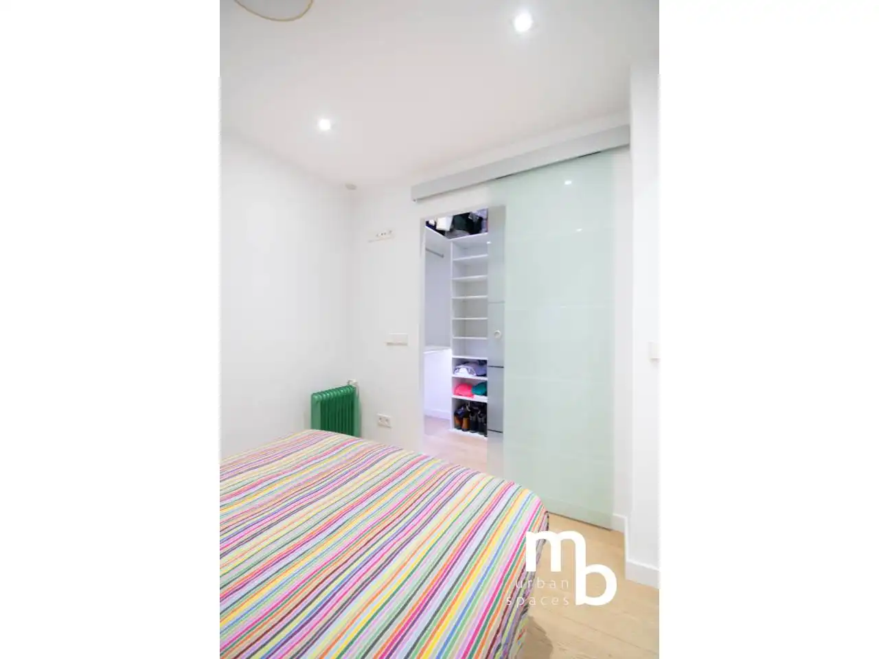 Piso de 110 m² en Madrid