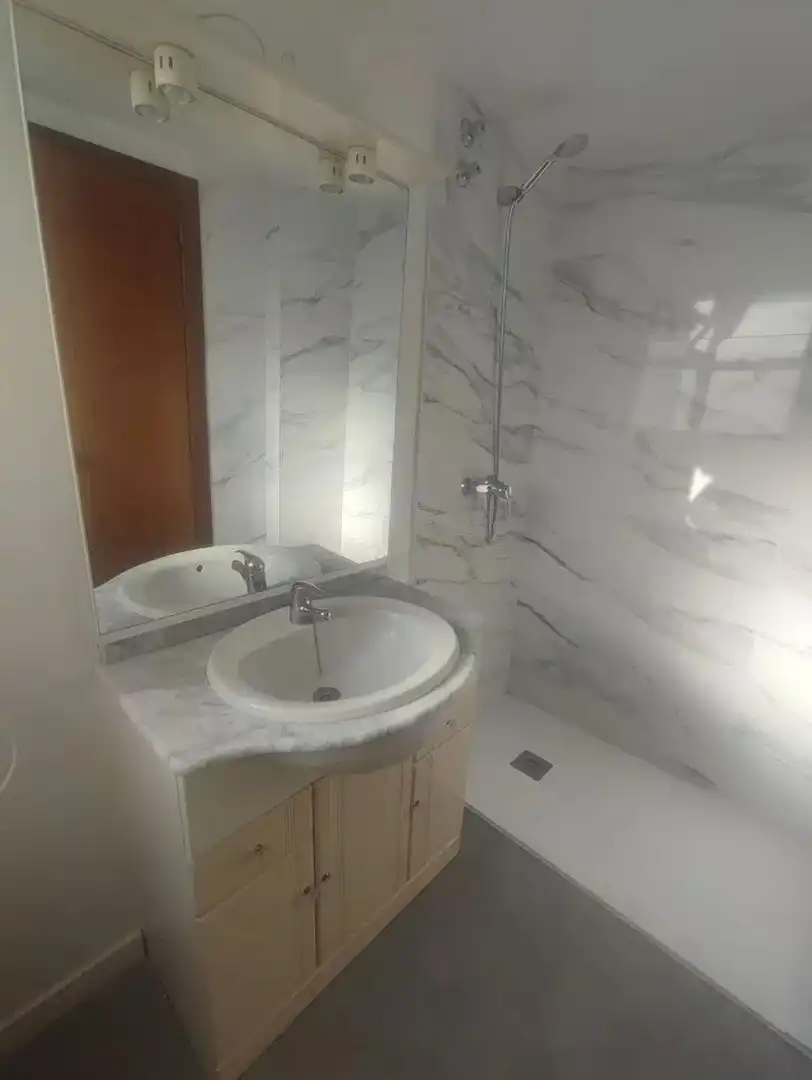 Piso de 110 m² en Sevilla