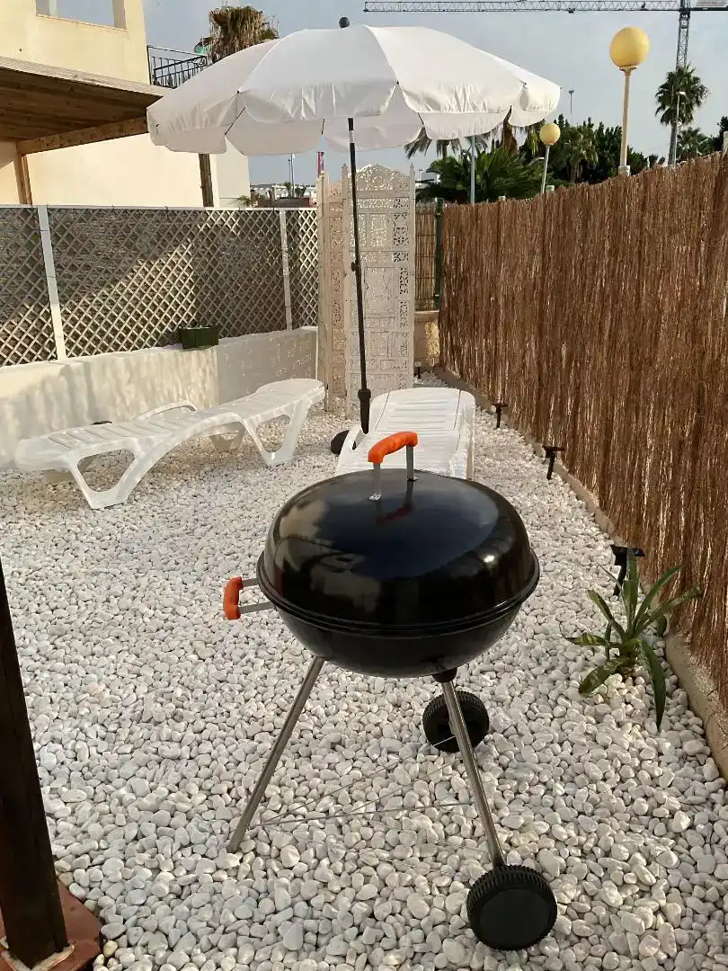 Piso de 70 m² en Vera