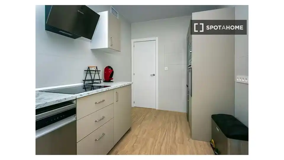 Habitación en alquiler, Pilar de la Horadada