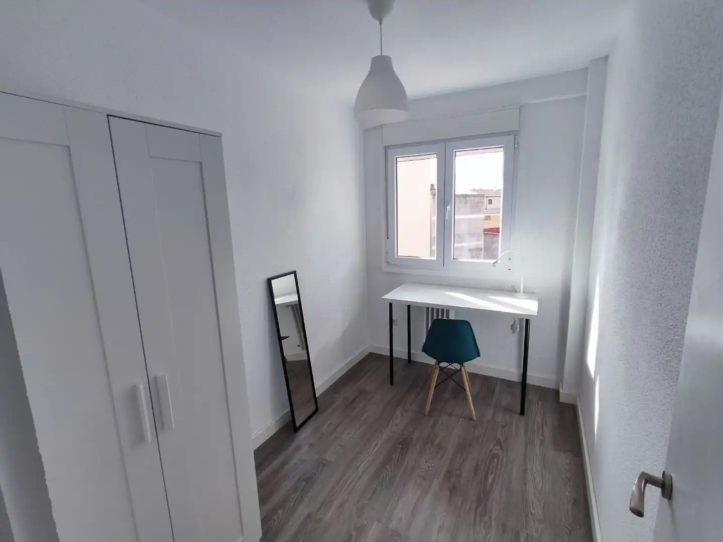 Pis de 85 m² a Salamanca