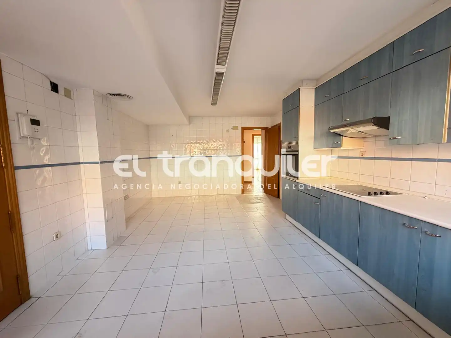 Flat 200 m² in Alcalá de Henares