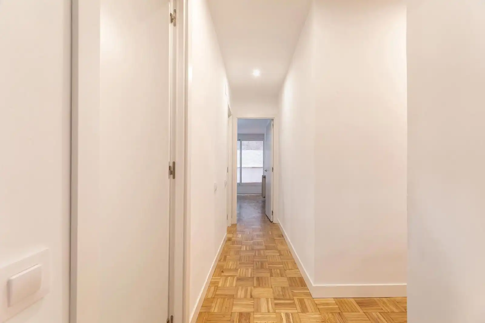 Appartamento 62 m² a Madrid
