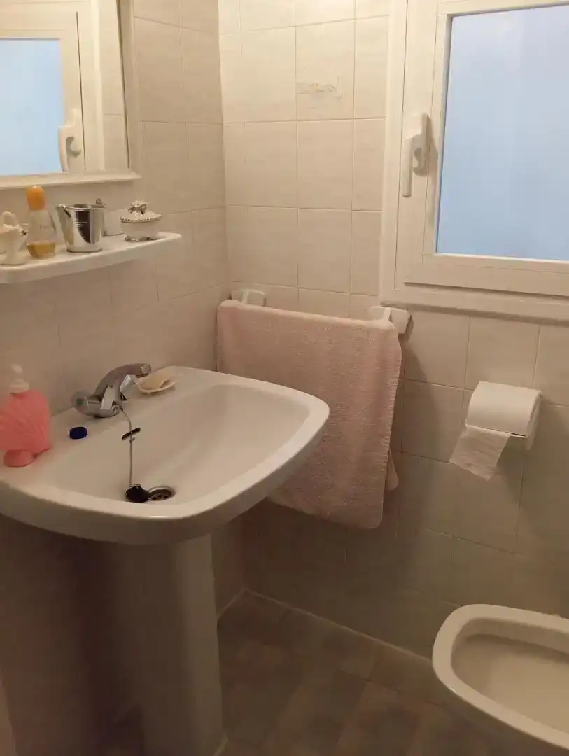 Piso de 85 m² en El Cañavate
