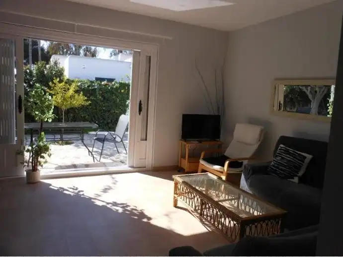 Piso de 110 m² en Garrucha
