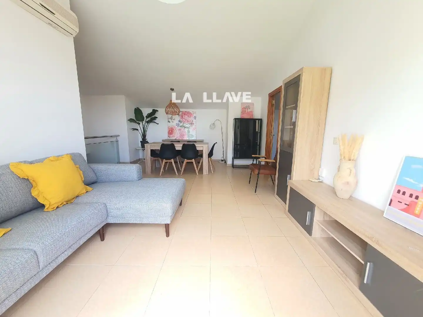 Piso de 115 m² en Blanes