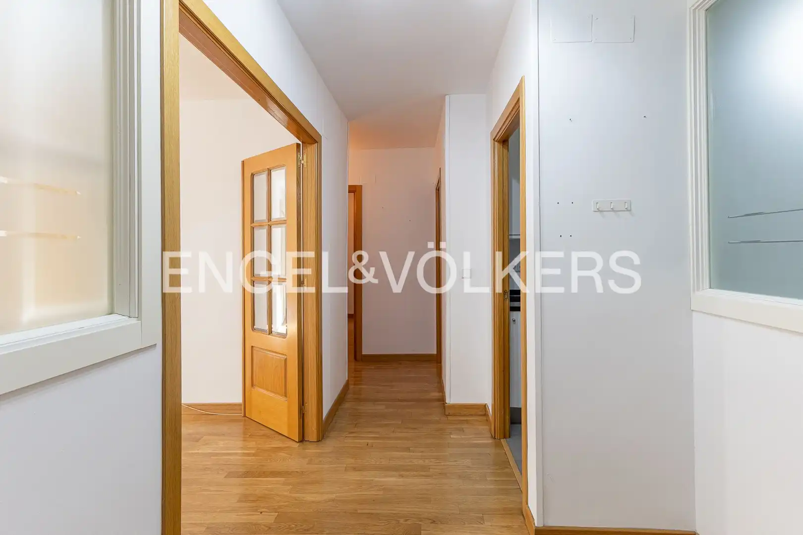 Piso de 154 m² en Madrid