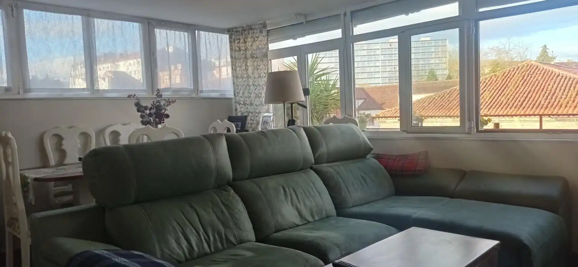 Habitación 120 m², Oviedo