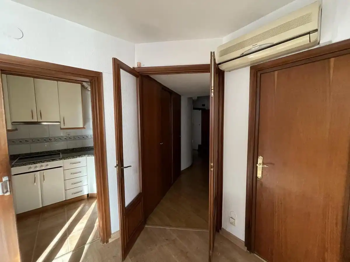 Pis de 75 m² a Alacant