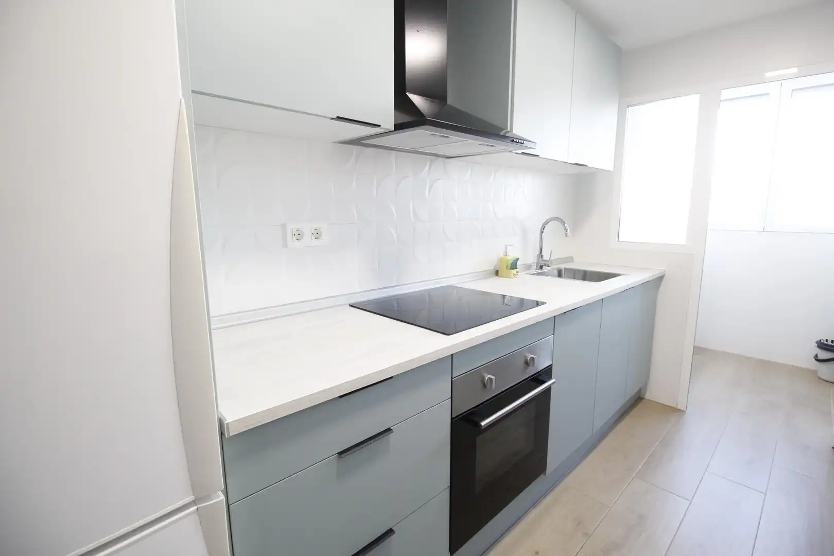 Piso de 90 m² en Granada