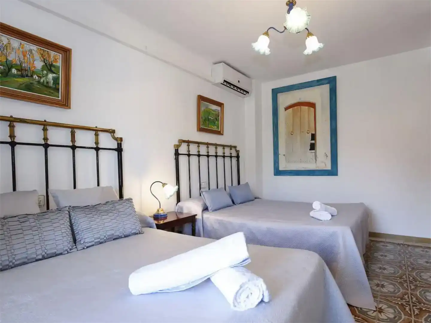 Piso de 83 m² en Salou