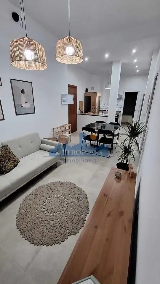 Pis de 65 m² a Borriana