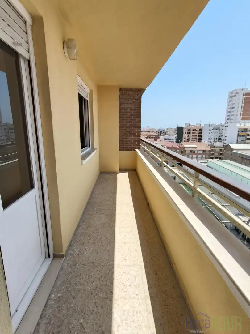 Habitación 144 m², Castellón de la Plana