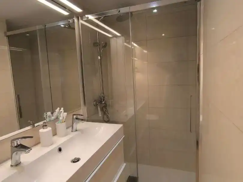Piso de 100 m² en Roquetas de Mar
