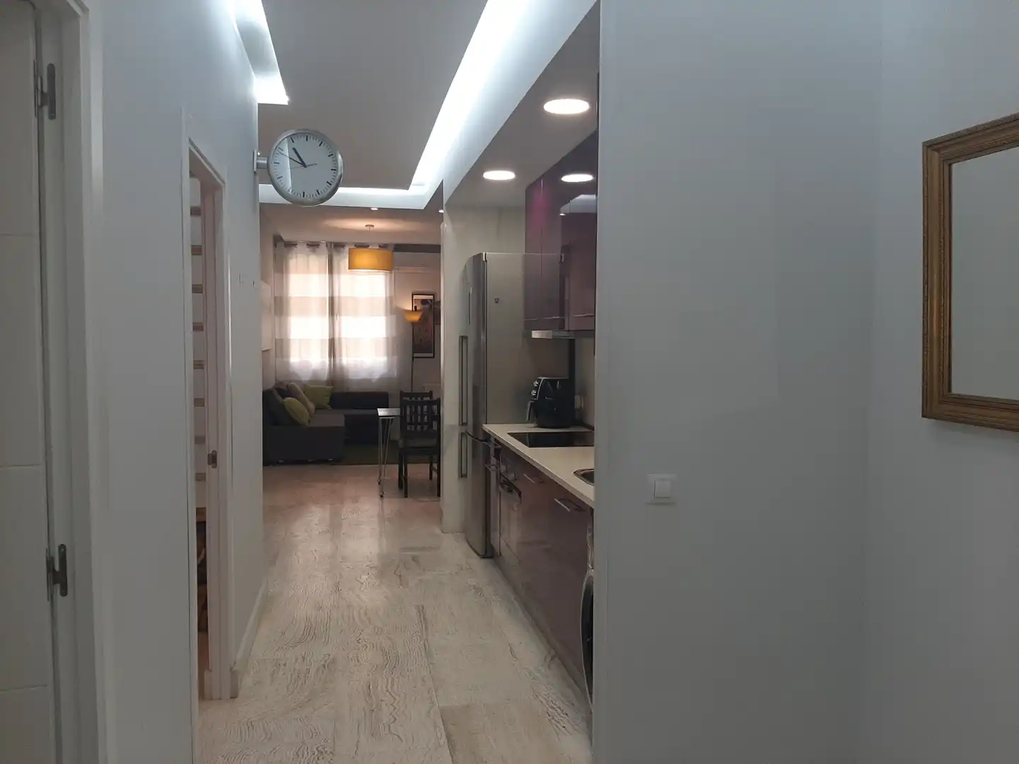 Pis de 78 m² a Alcalá de Henares