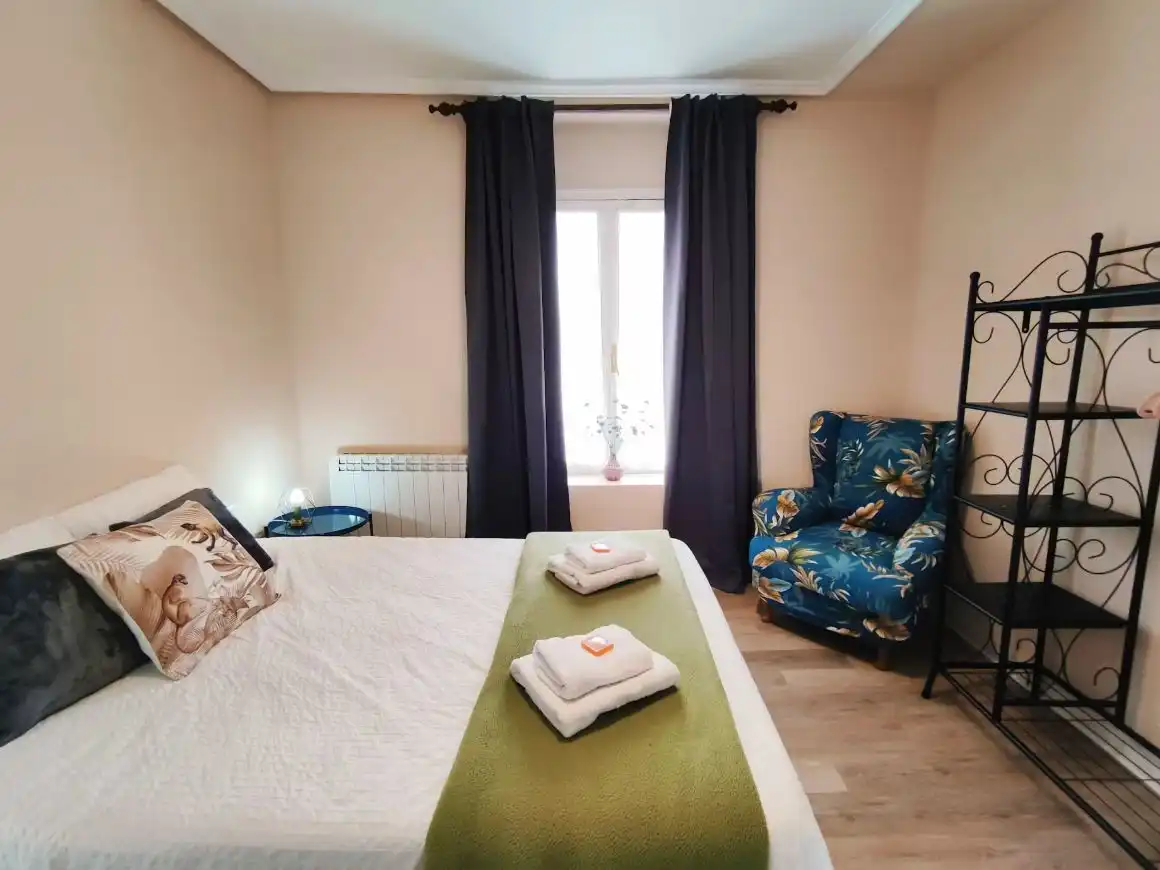 Pis de 75 m² a Barrika