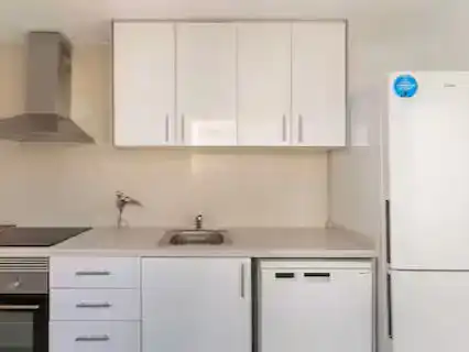 Piso de 100 m² en Dénia