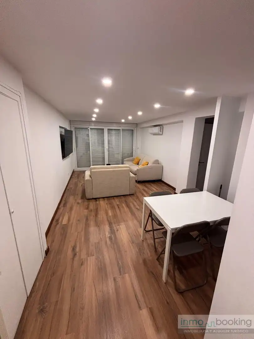Piso de 65 m² en Salou