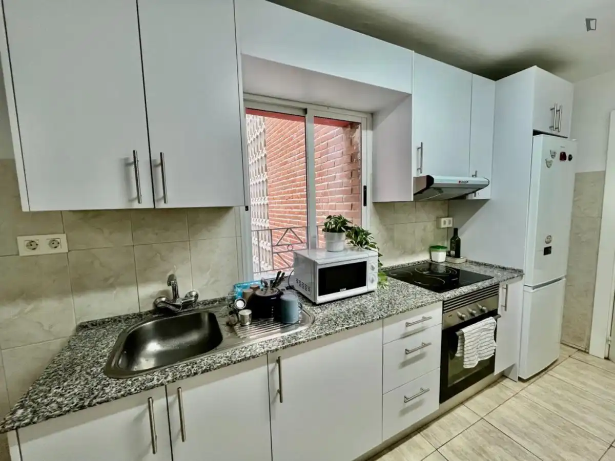 Habitación en alquiler, Murcia