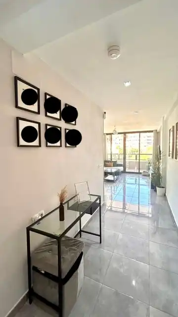Pis de 85 m² a Màlaga